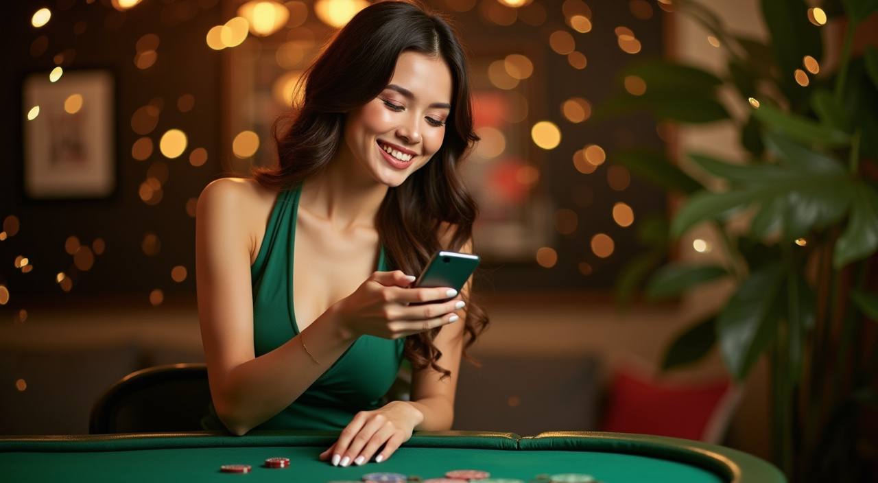 1xbet mobile Putri Cahaya